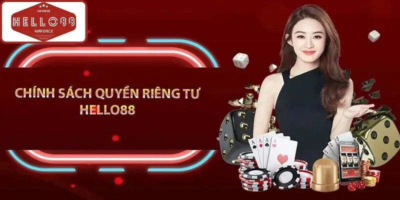 Các điều khoản về quyền riêng tư