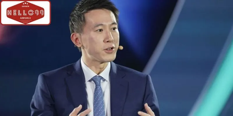 Tiểu sử của CEO Chu Lai